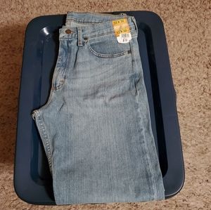 Wrangle Jeans